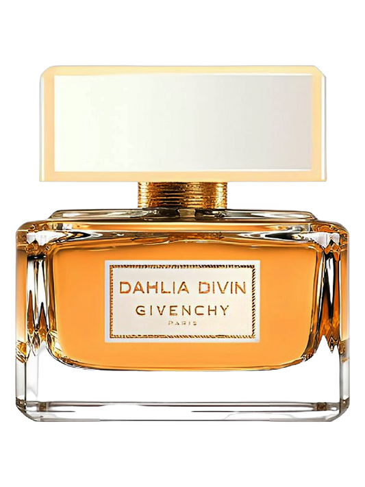 Givenchy Dahlia Divin Eau De Parfum