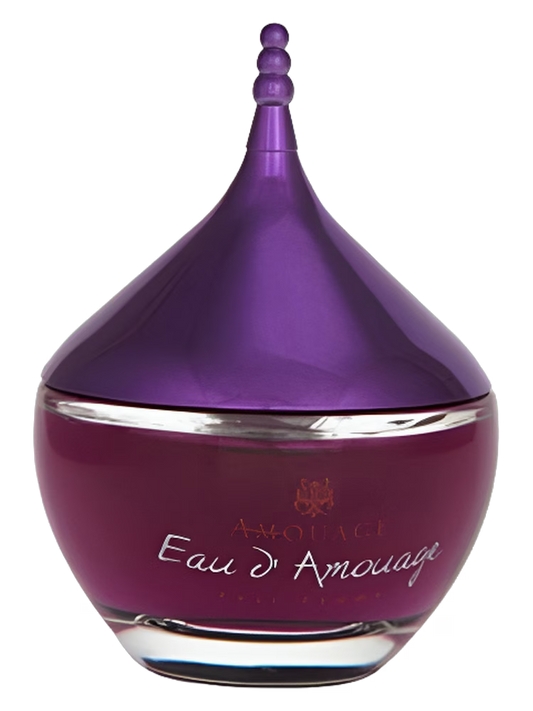 Amouage Eau d'Amouage Eau De Parfum