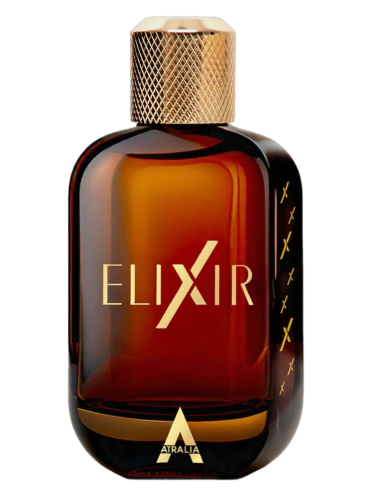 Atralia Elixir Eau De Parfum