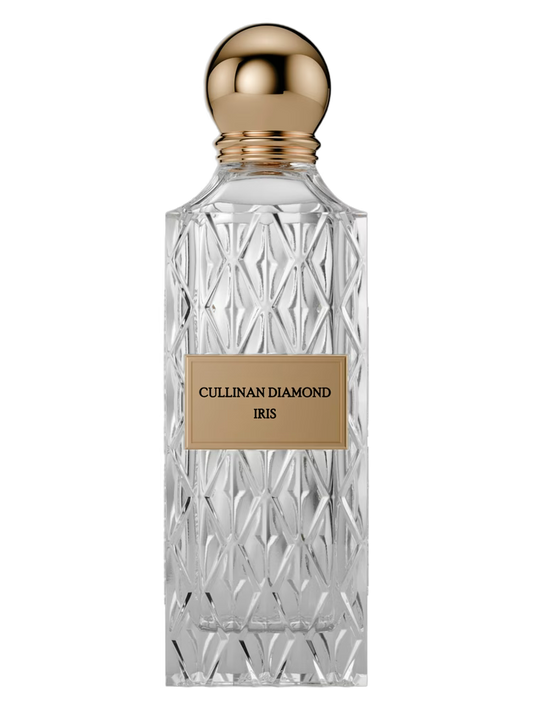 IBRAQ Cullinan Diamond Iris Eau De Parfum
