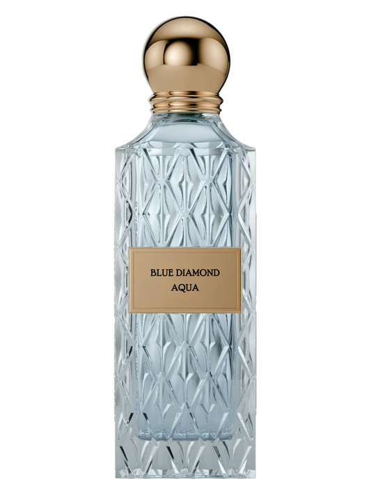 IBRAQ Blue Diamond Aqua Eau De Parfum