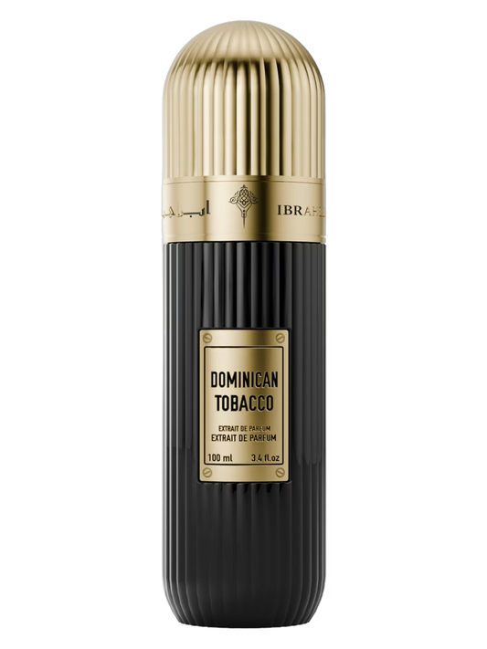 IBRAQ Dominican Tobacco Eau De Parfum
