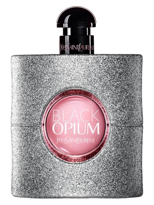 YSL Black Opium Glitter Eau De Parfum
