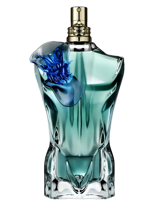 Jean Paul Gaultier Le Beau Flower Edition Eau De Parfum