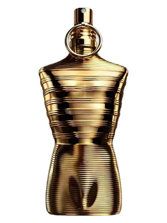 Jean Paul Gaultier Le Male Elixir Absolu Parfum Intense
