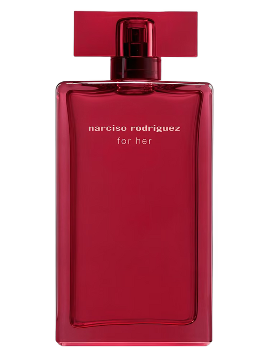 Narciso Rodriguez For Her Intense Eau De Parfum Intense