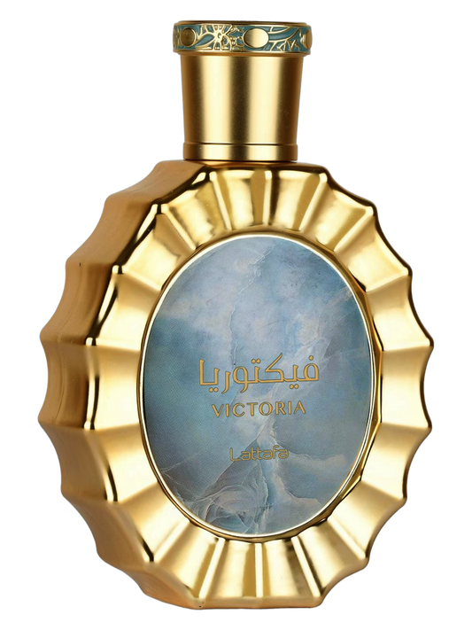 Lattafa Victoria Eau De Parfum