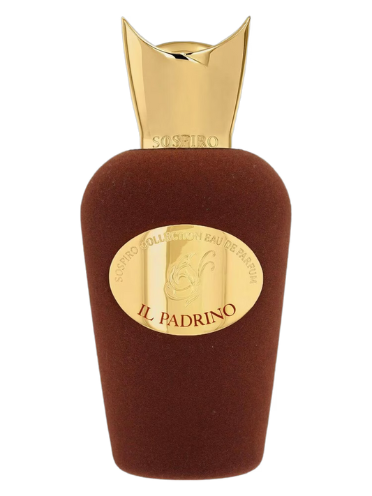 Sospiro Il Padrino Eau De Parfum