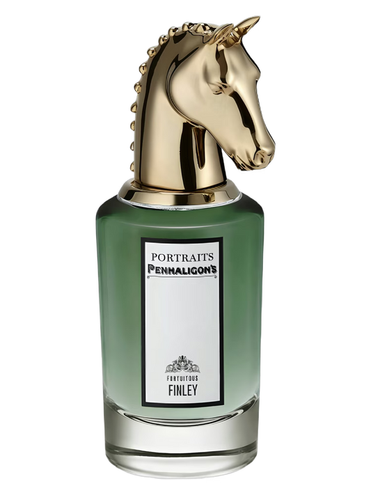 Penhaligon's Fortuitous Finley Eau De Parfum