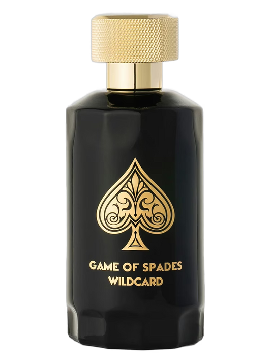 Jo Milano Paris Game Of Spades Wild Card Eau De Parfum
