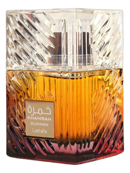 Lattafa Khamrah - Dukhan Eau De Parfum
