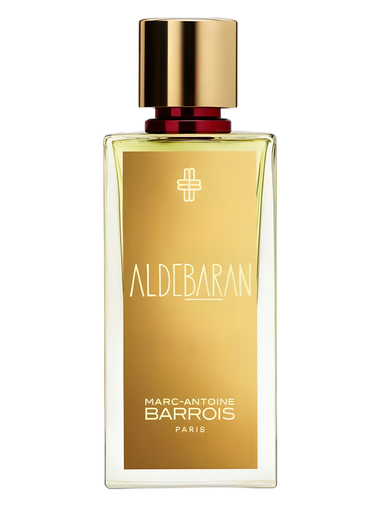 Marc Antoine Aldebaran Barrois Eau De Parfum
