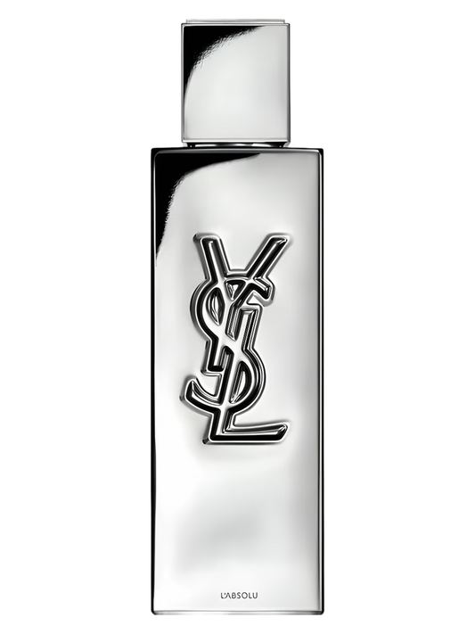 YSL Myslf L'Absolu
