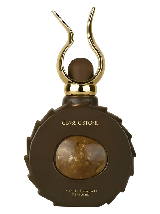 Lattafa Classic Stone Eau De Parfum