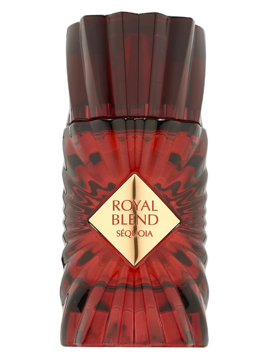 French Avenue Royal Blend Séquoia Extrait De Parfum
