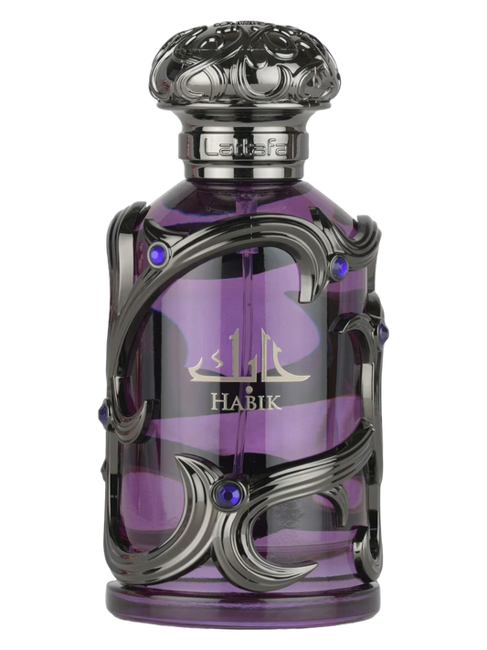 Lattafa Habik Eau De Parfum