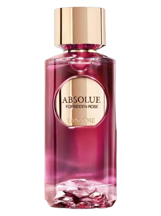 Lancôme Absolue Forbidden Rose Eau De Parfum