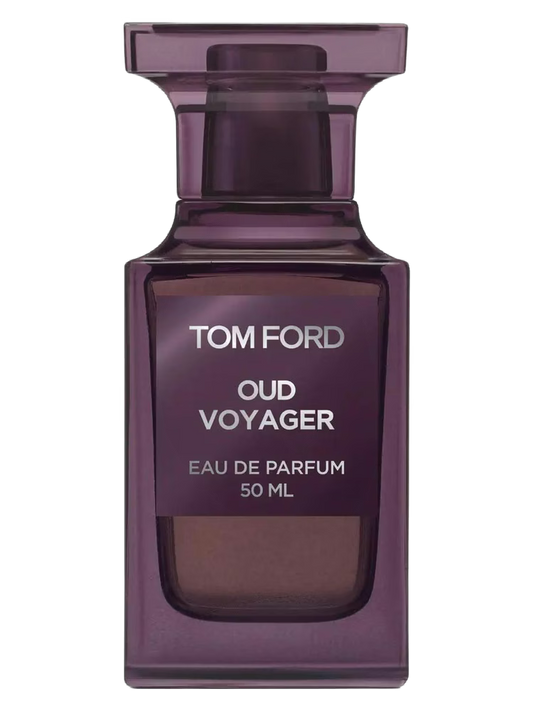 Tom Ford Oud Voyager Eau De Parfum