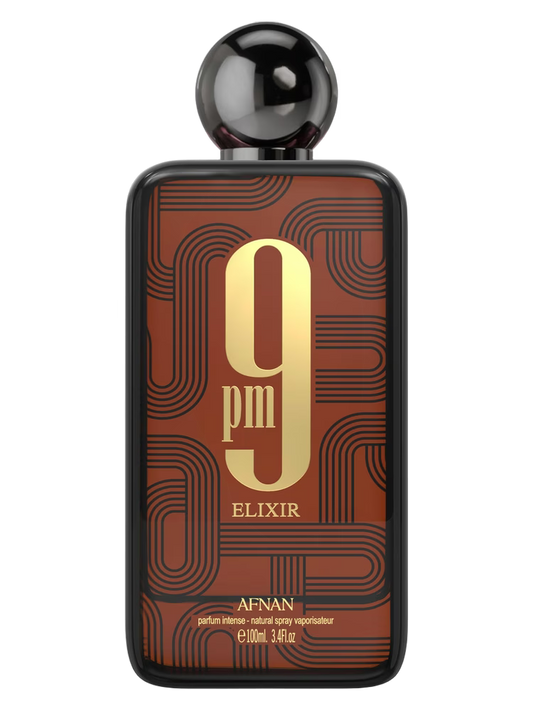 Afnan 9PM Elixir Extrait De Parfum