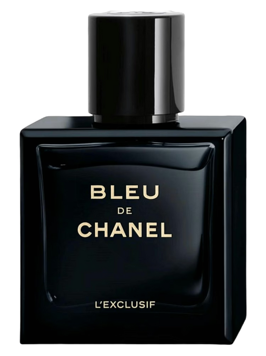 Chanel Bleu De Chanel L'exlusif