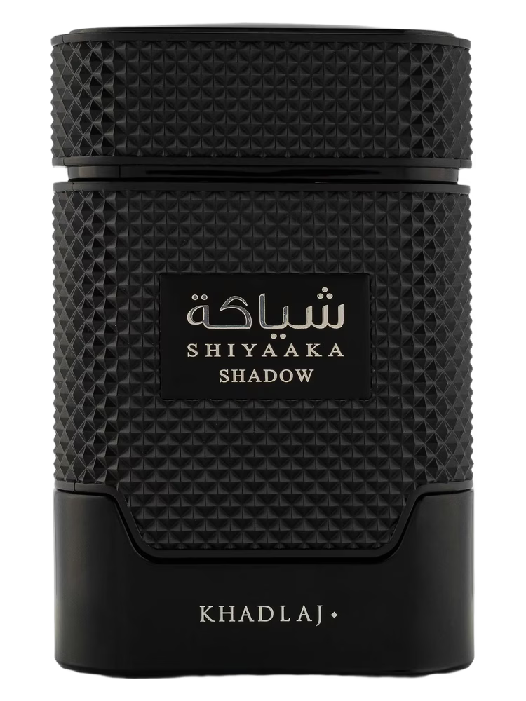 Khadlaj Shiyaaka Shadow Eau De Parfum