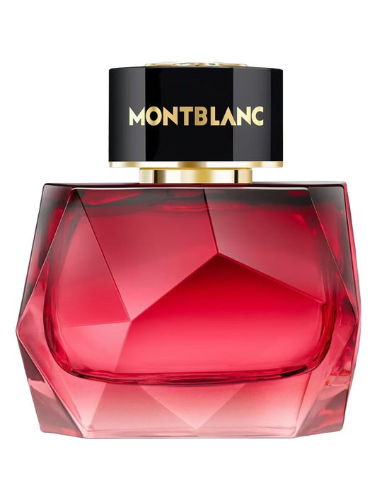 Montblanc Signature Elixir Eau De Parfum