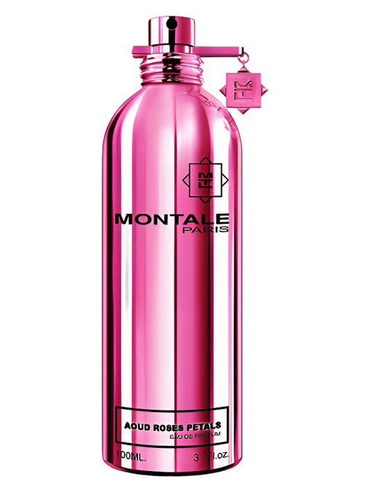 Montale Aoud Rose Petals Eau De Parfum