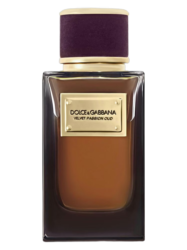 Dolce & Gabbana Velvet Passion Oud Eau De Parfum