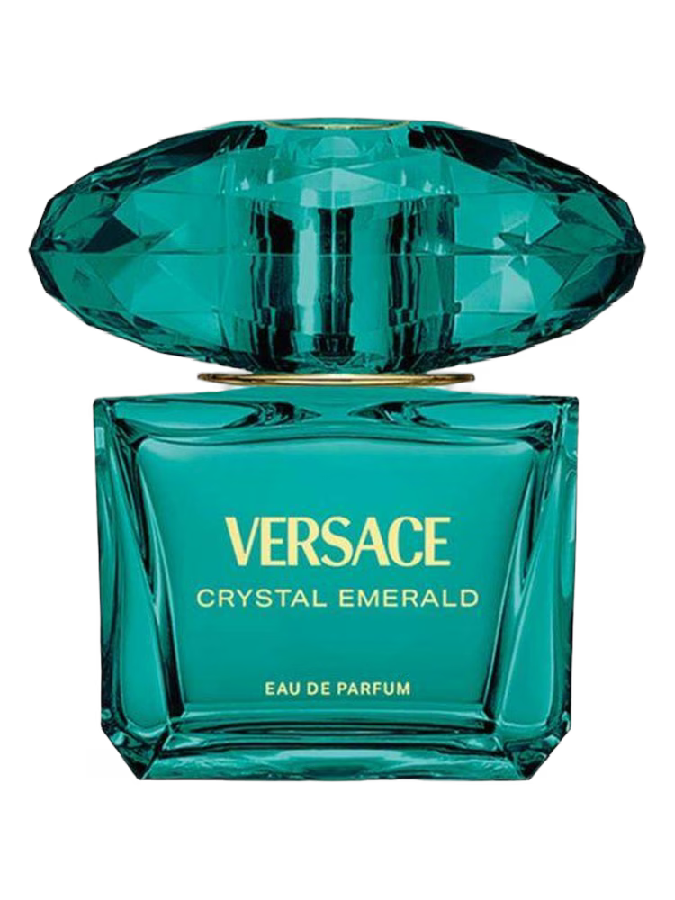 Versace Crystal Emerald Eau De Parfum