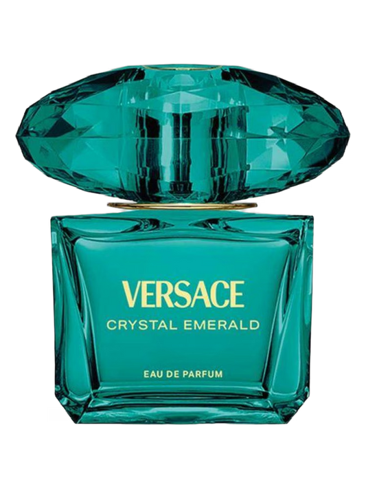 Versace Crystal Emerald Eau De Parfum