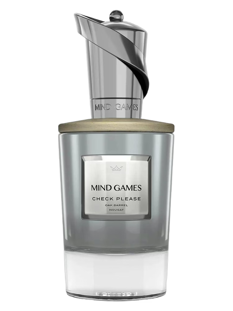 Mind Games Check Please Extrait De Parfum