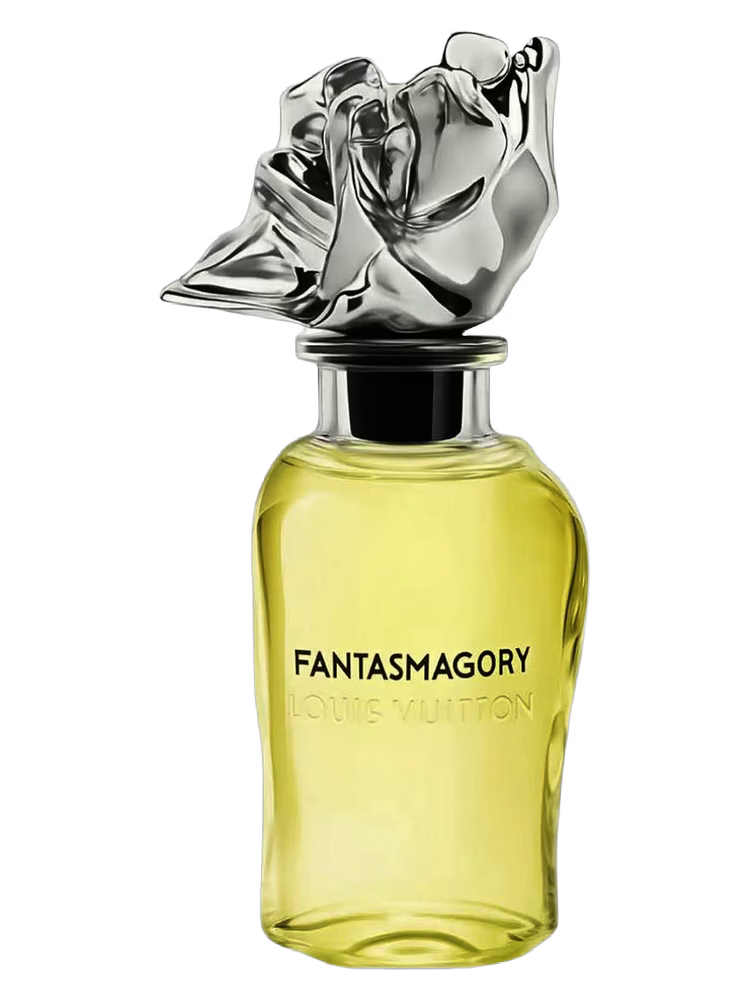 Louis Vuitton Fantasmagory Extrait De Parfum
