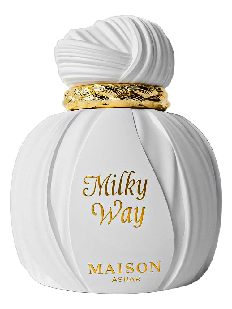 Maison Asrar Milky Way Eau De Parfum
