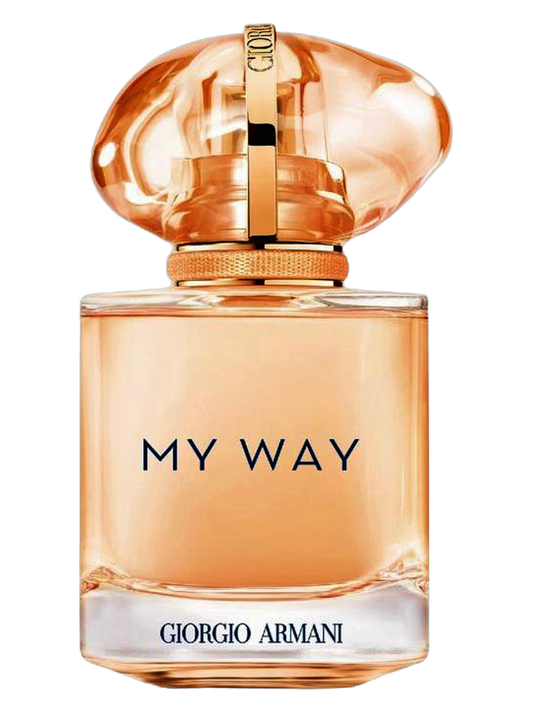 Armani My Way Sunny Vanilla Eau De Parfum