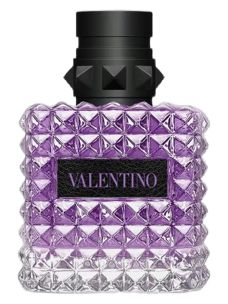 Valentino Born In Roma Donna Purple Melancholia Eau De Parfum