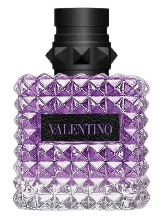 Valentino Born In Roma Donna Purple Melancholia Eau De Parfum
