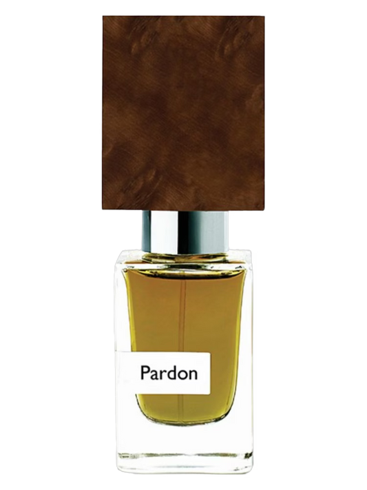 Nasomatto Pardon Extrait De Parfum
