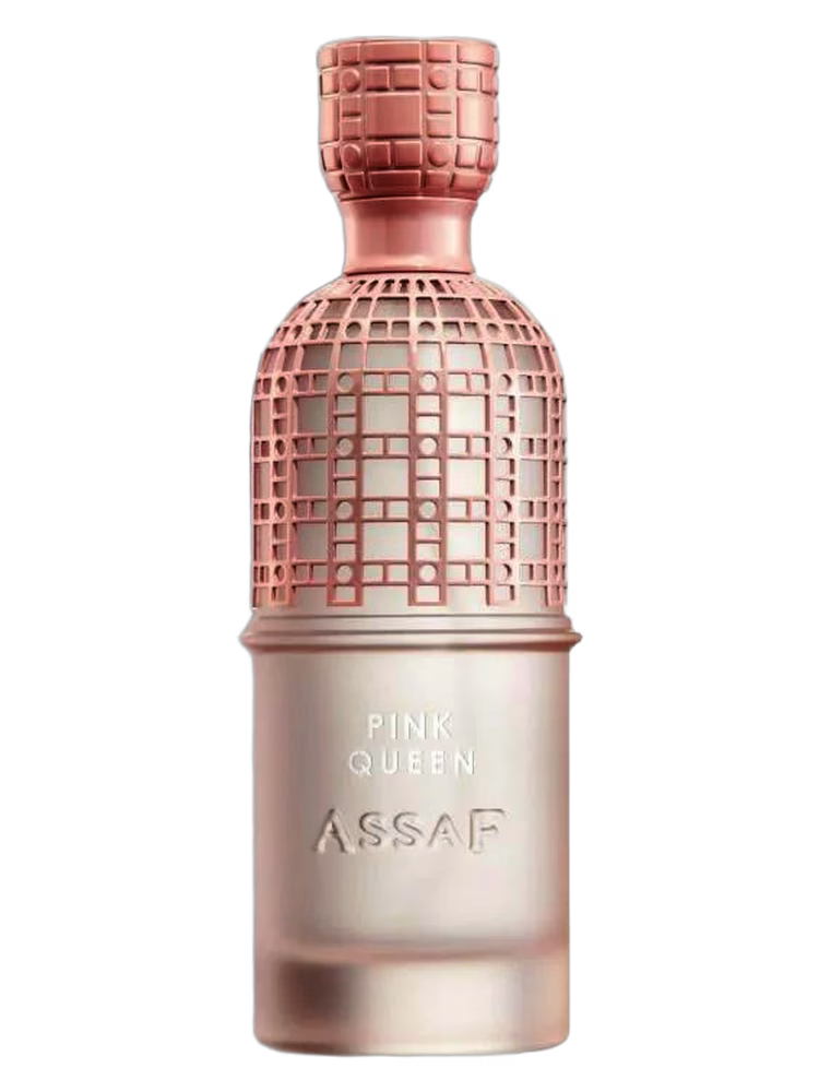 Assaf Pink Queen Eau De Parfum
