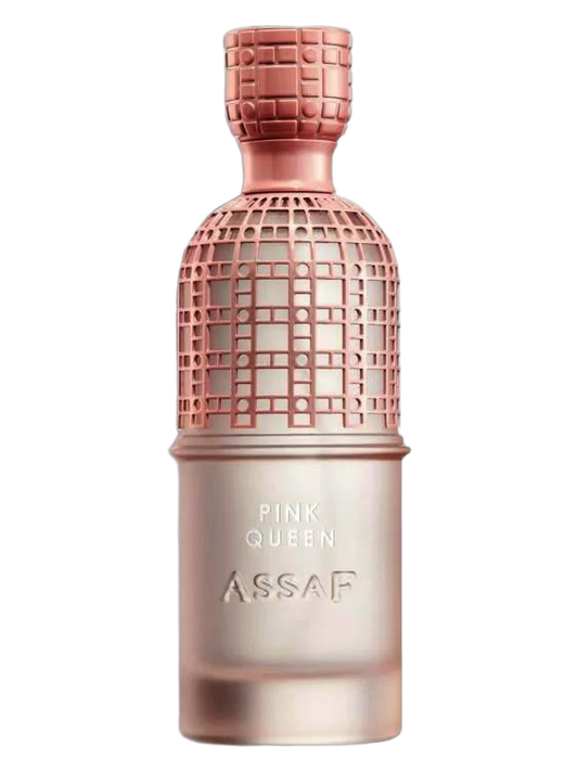 Assaf Pink Queen Eau De Parfum