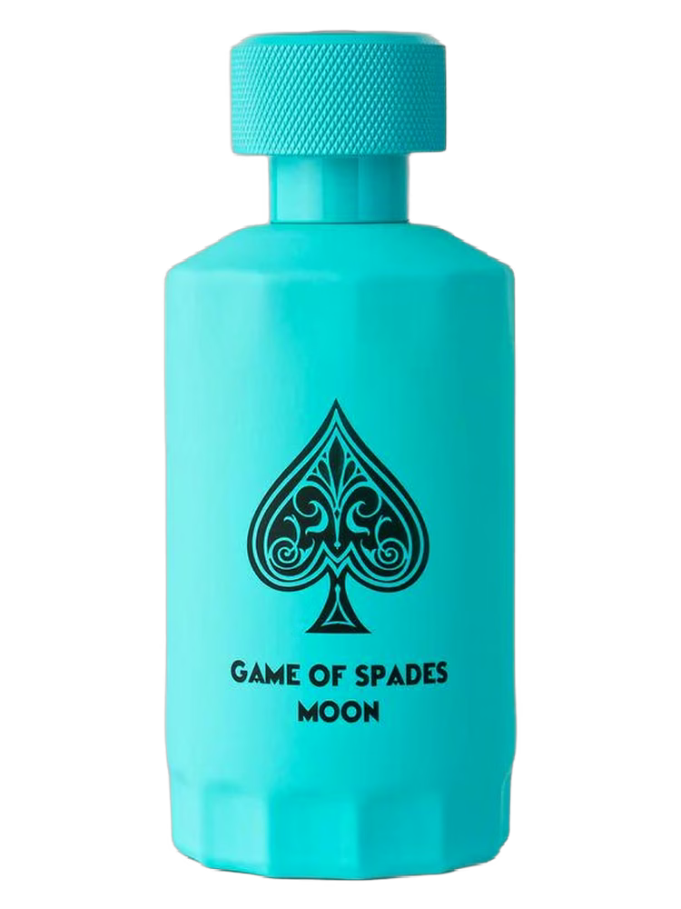Jo Milano Paris Game Of Spades Moon Eau De Parfum