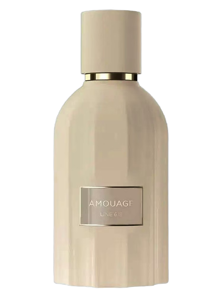 Amouage Line 618 Essence De Parfum