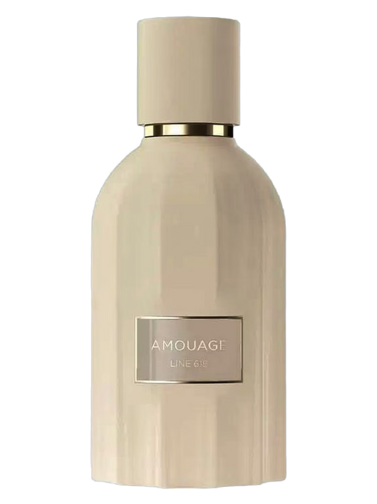 Amouage Line 618 Essence De Parfum