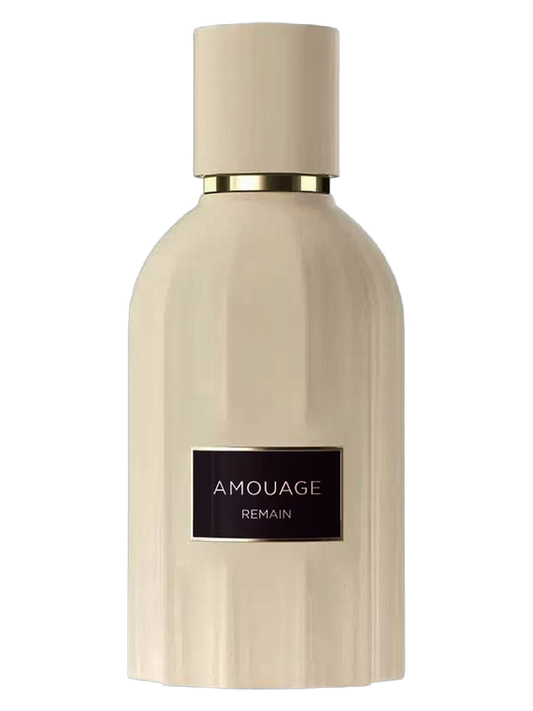 Amouage Remain Essence De Parfum