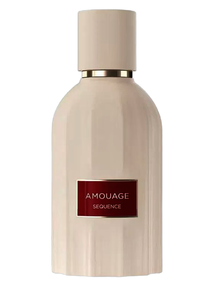 Amouage Sequence Essence Eau De Parfum