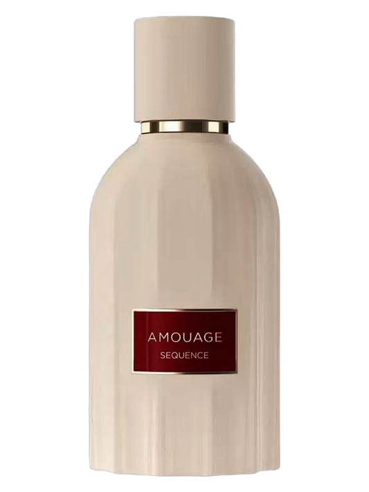 Amouage Sequence Essence Eau De Parfum
