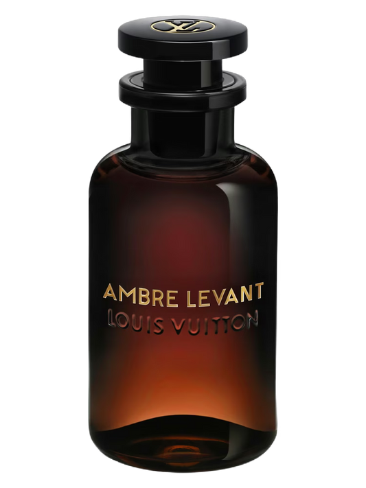 Louis Vuitton Ambre Levant Eau De Parfum