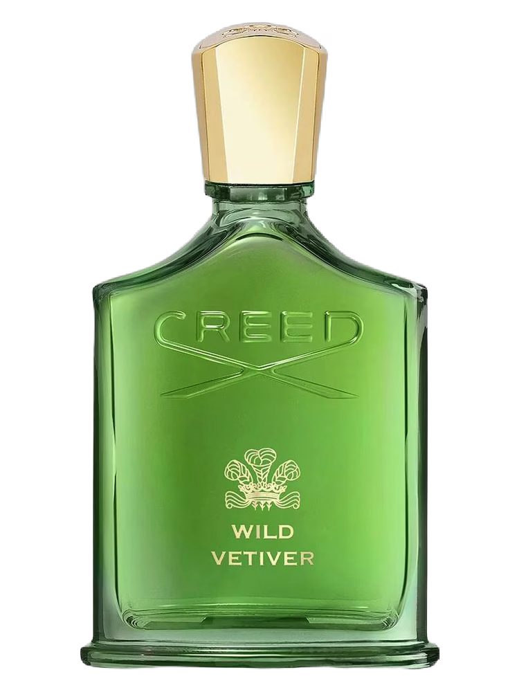 Creed Wild Vetiver Eau De Parfum