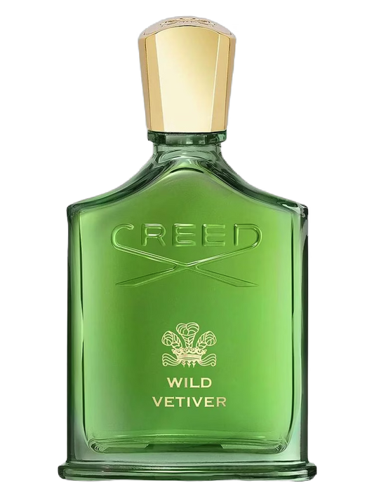 Creed Wild Vetiver Eau De Parfum