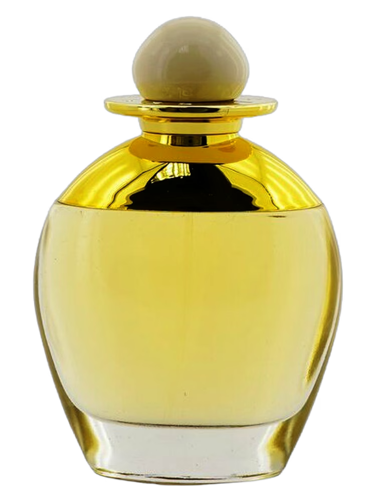 Bill Blass Nude Eau De Parfum