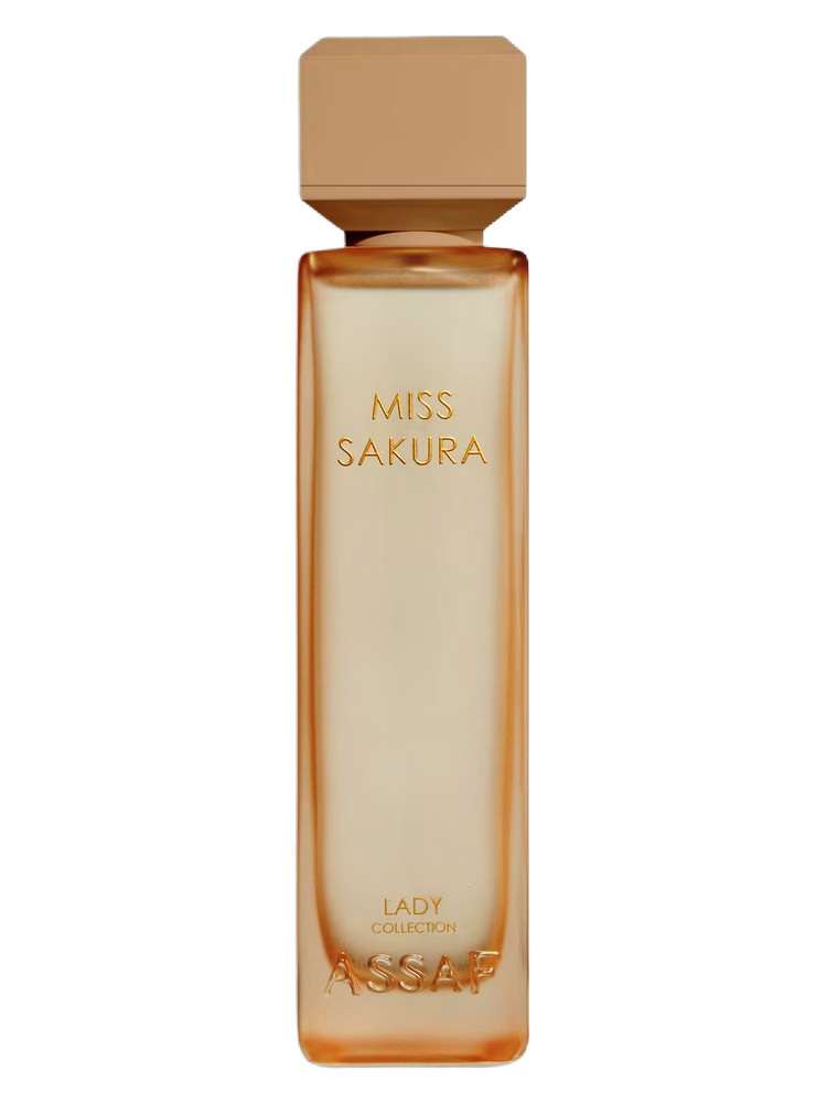Assaf Miss Sakura Eau De Parfum